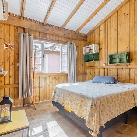 Hostel Casa Terra Флоріанополіс Екстер'єр фото
