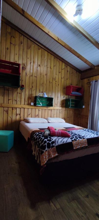 Hostel Casa Terra Флоріанополіс Екстер'єр фото