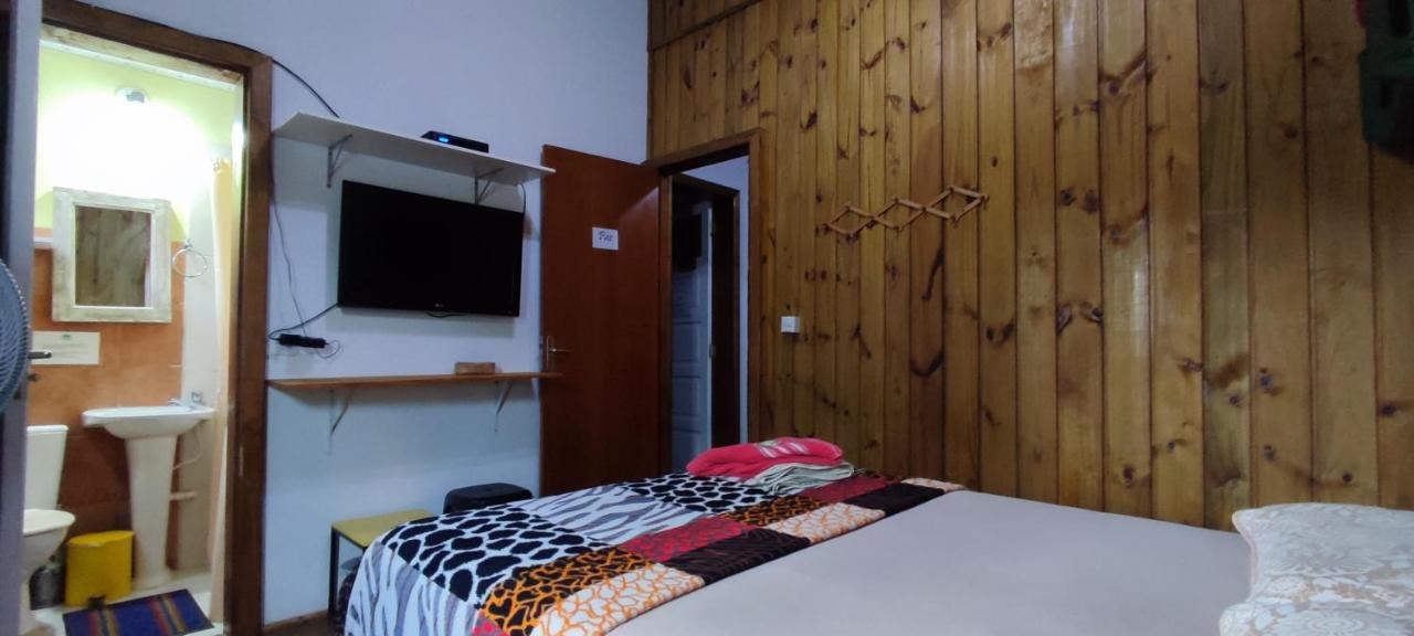 Hostel Casa Terra Флоріанополіс Екстер'єр фото