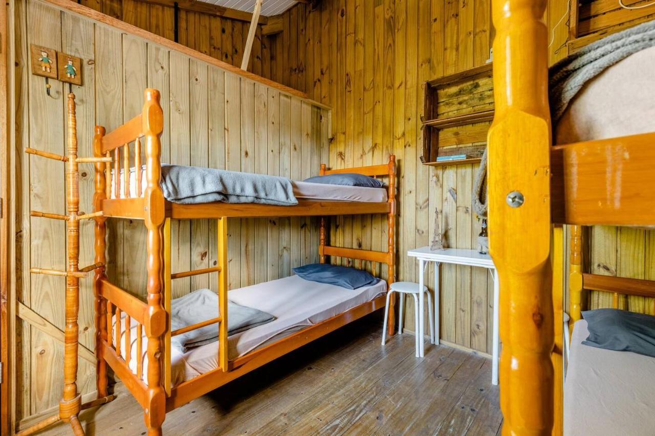 Hostel Casa Terra Флоріанополіс Екстер'єр фото