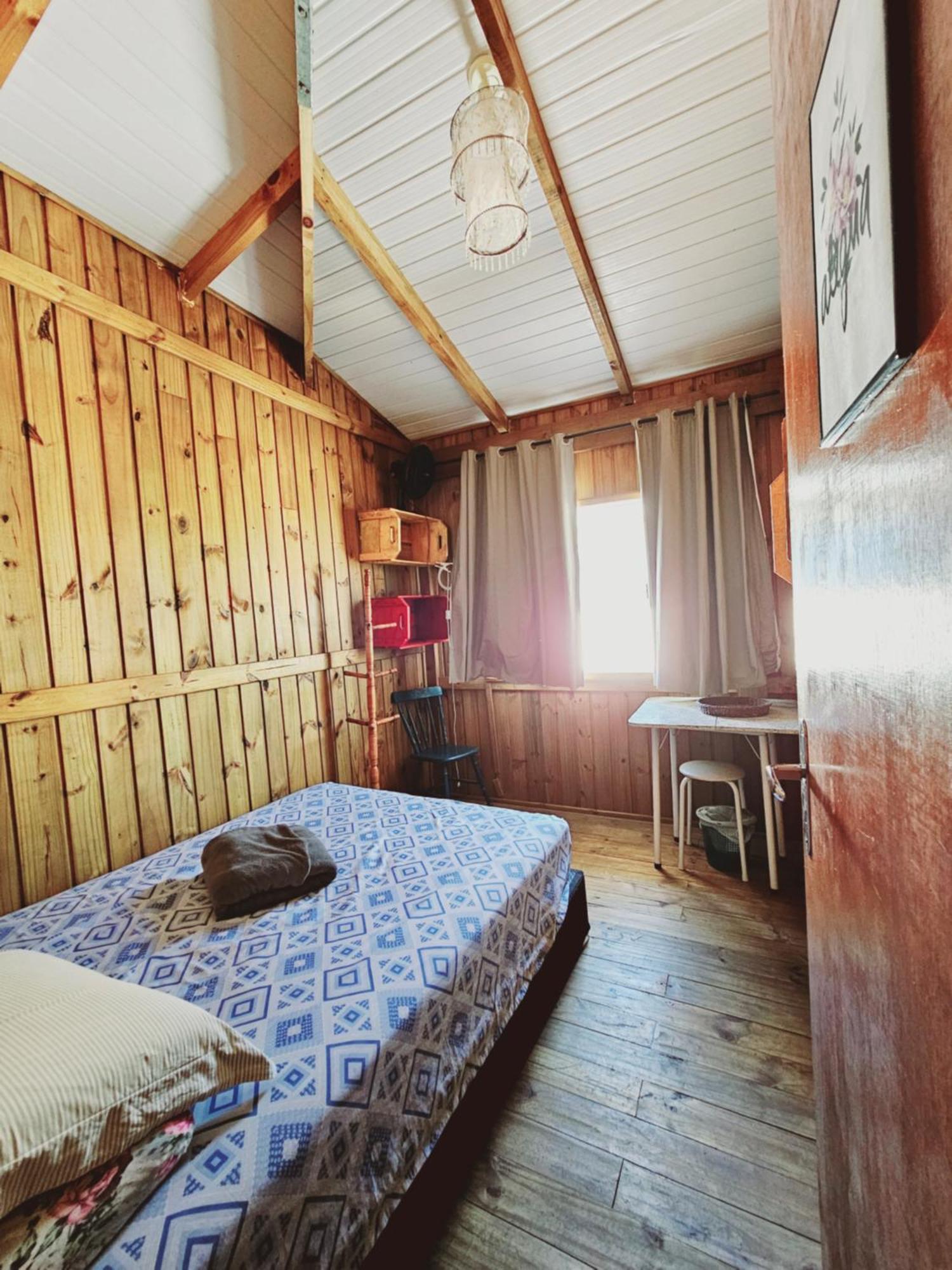 Hostel Casa Terra Флоріанополіс Екстер'єр фото