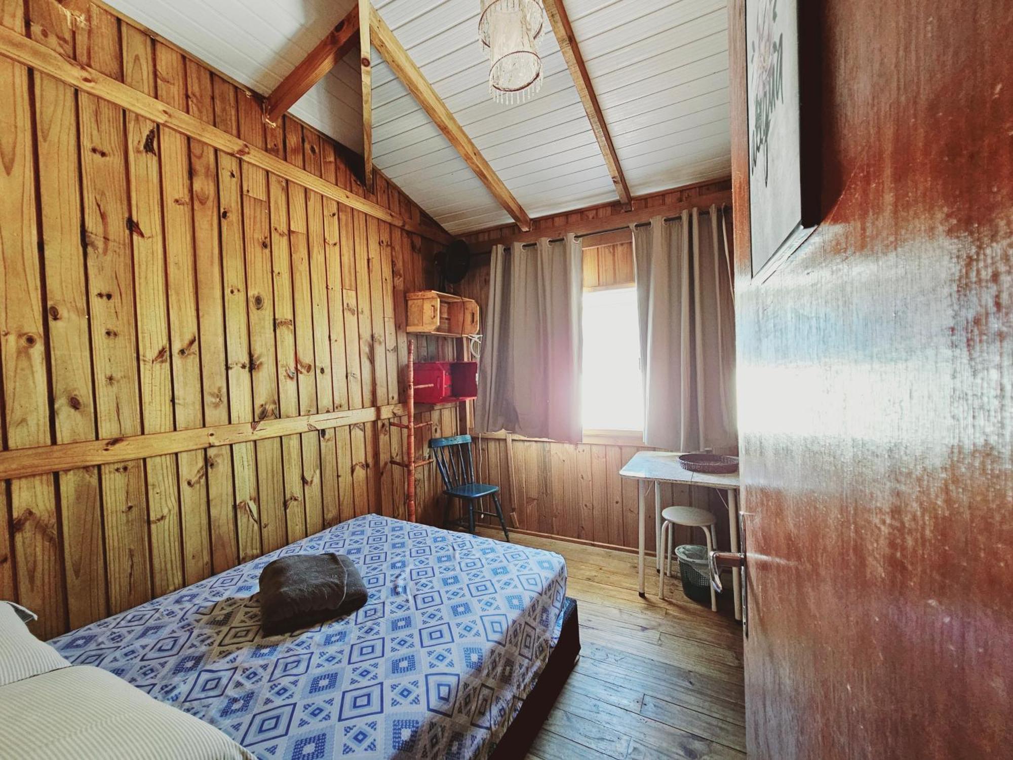 Hostel Casa Terra Флоріанополіс Екстер'єр фото