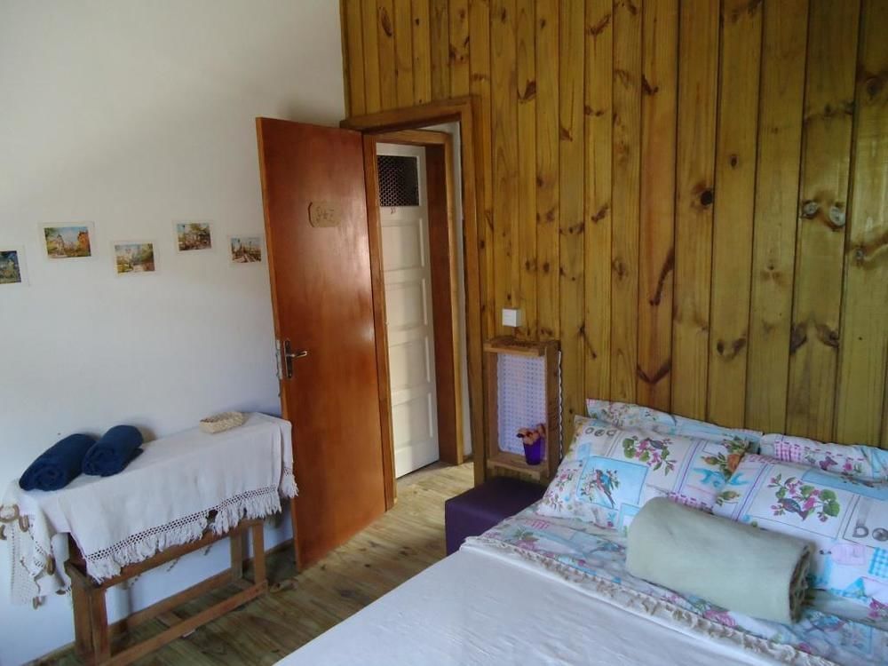 Hostel Casa Terra Флоріанополіс Екстер'єр фото