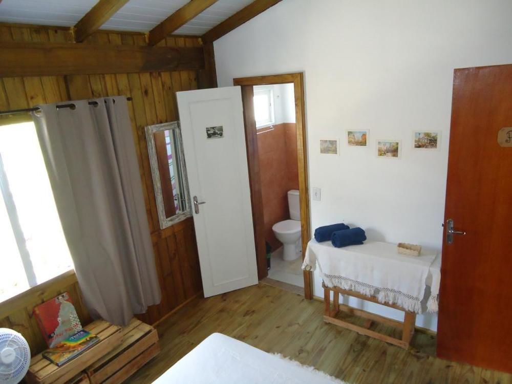 Hostel Casa Terra Флоріанополіс Екстер'єр фото