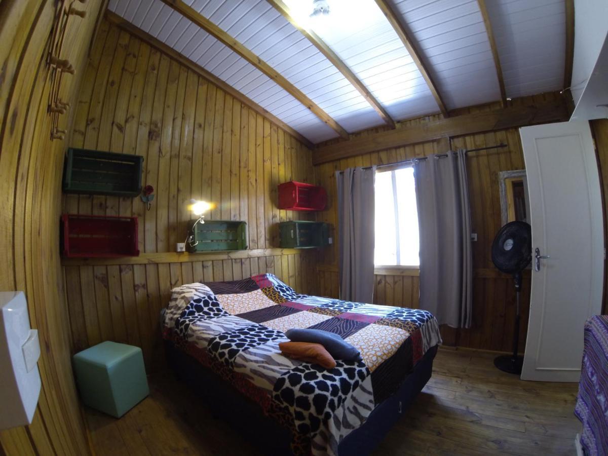 Hostel Casa Terra Флоріанополіс Екстер'єр фото
